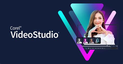 VideoStudio 2019 Has a New Version: Download Your Trial Free .